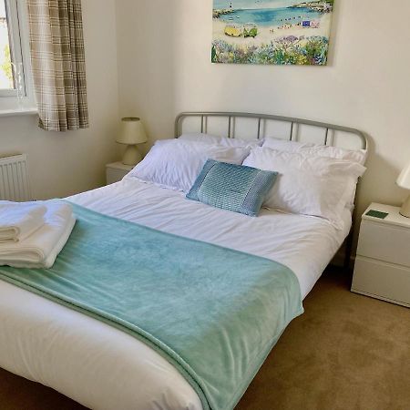 Lovely 2 Bedroom, 2 Bathroom House With Parking. Plymouth Exterior foto